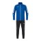 JAKO Power Trainingsanzug Damen Blau F400 - blau