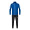 JAKO Power Trainingsanzug Kids Blau F400 - blau