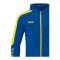 JAKO Power Trainingsanzug Kids Blau F404 - blau