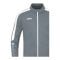 JAKO Power Trainingsanzug Kids Grau F840 - grau