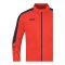 JAKO Power Trainingsanzug Kids Orange F375 - orange