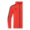 JAKO Power Trainingsanzug Kids Rot F375 - rot