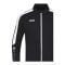 JAKO Power Trainingsanzug Kids Schwarz F800 - schwarz