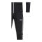 JAKO Power Trainingsanzug Kids Schwarz F800 - schwarz