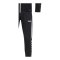 JAKO Power Trainingsanzug Kids Schwarz F800 - schwarz