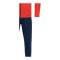 JAKO Power Trainingsanzug Orange F375 - orange