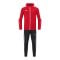 JAKO Power Trainingsanzug Rot F100 - rot