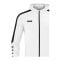 JAKO Power Trainingsanzug Weiß F0 - weiss