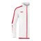 JAKO Power Trainingsanzug Weiß F004 - weiss