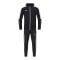 JAKO Power Trainingsanzug Weiß F800 - weiss