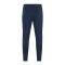 JAKO Power Trainingshose Blau F900 - blau