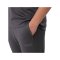 JAKO Power Trainingshose Grau F820 - grau