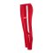 JAKO Power Trainingshose Kids Rot Weiss F105 - rot