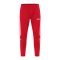 JAKO Power Trainingshose Kids Rot Weiss F105 - rot