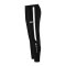JAKO Power Trainingshose Kids Schwarz Weiss F802 - schwarz