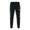 JAKO Power Trainingshose Kids Schwarz Weiss F802 - schwarz