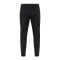 JAKO Power Trainingshose Schwarz F800 - schwarz