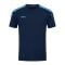 JAKO Power Trikot Blau F910 - blau