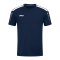 JAKO Power Trikot Blau Weiss F900 - blau