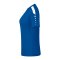 JAKO Power Trikot Damen Blau Weiss F400 - blau