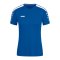 JAKO Power Trikot Damen Blau Weiss F400 - blau