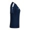 JAKO Power Trikot Damen Blau Weiss F900 - blau