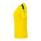 JAKO Power Trikot Damen Gelb Blau F304 - gelb