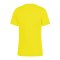 JAKO Power Trikot Damen Gelb Rot F302 - gelb