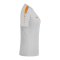 JAKO Power Trikot Damen Grau Orange F846 - grau