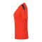JAKO Power Trikot Damen Orange Blau F375 - orange