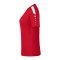 JAKO Power Trikot Damen Rot Weiss F100 - rot