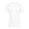JAKO Power Trikot Damen Weiss Rot F004 - weiss