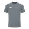 JAKO Power Trikot Grau Weiss F840 - grau