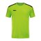 JAKO Power Trikot Grün Schwarz F210 - gruen
