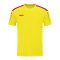 JAKO Power Trikot Kids Gelb Rot F302 - gelb