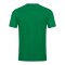 JAKO Power Trikot Kids Grün Weiss F200 - gruen