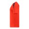 JAKO Power Trikot Kids Orange Blau F375 - orange