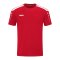 JAKO Power Trikot Kids Rot Weiss F100 - rot