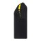 JAKO Power Trikot Kids Schwarz Gelb F803 - schwarz