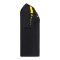 JAKO Power Trikot Kids Schwarz Gelb F803 - schwarz