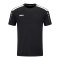 JAKO Power Trikot Kids Schwarz Weiss F800 - schwarz