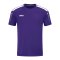 JAKO Power Trikot Lila Weiss F485 - lila