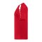 JAKO Power Trikot Rot Weiss F100 - rot