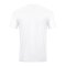 JAKO Power Trikot Weiss Rot F004 - weiss