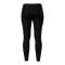 JAKO Power Winter Tight Damen Schwarz F800 - schwarz