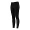 JAKO Power Winter Tight Damen Schwarz F800 - schwarz