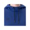 JAKO Premium Basic Hoody Damen Blau F04 - blau