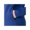 JAKO Premium Basic Hoody Damen Blau F04 - blau