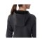 JAKO Premium Basic Hoody Damen Grau F21 - grau