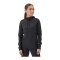 JAKO Premium Basic Hoody Damen Grau F21 - grau
